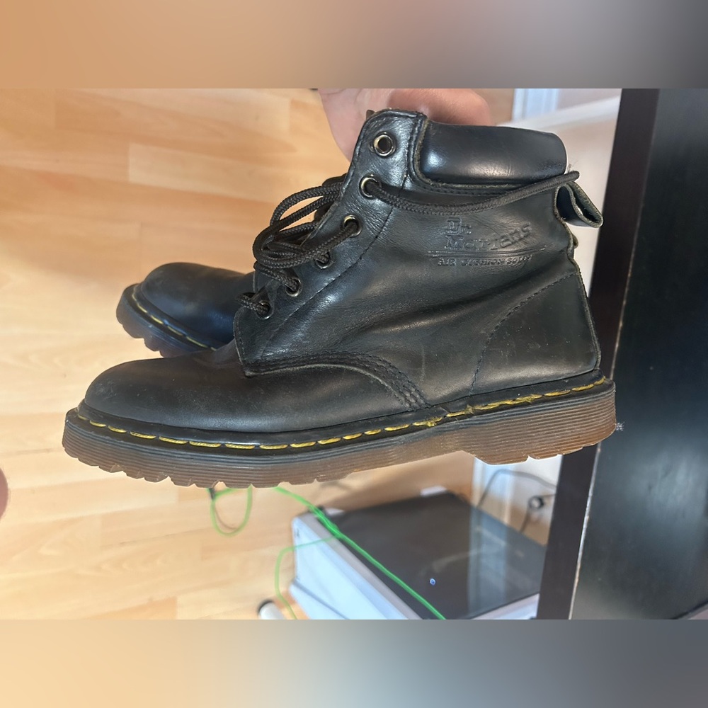 Dr Martens made in England size 9M